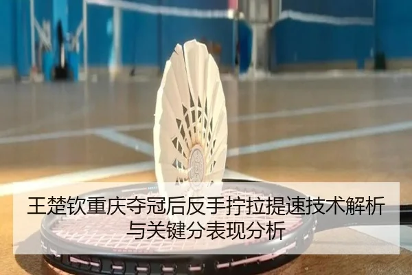 王楚钦重庆夺冠后反手拧拉提速技术解析与关键分表现分析